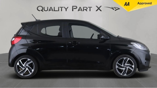 Used Hyundai i10 2022 for sale - 75589727: Photo 7