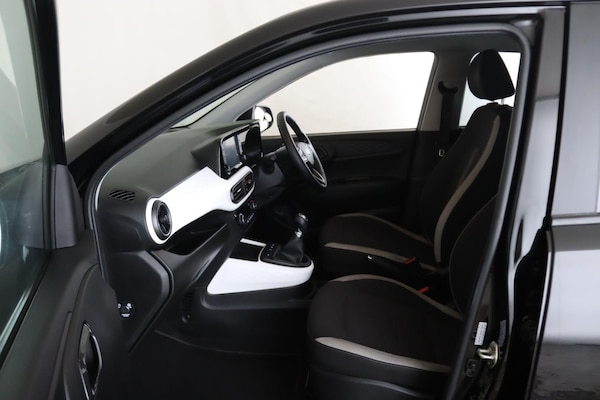 Used Hyundai i10 2022 for sale - 75589727: Photo 9
