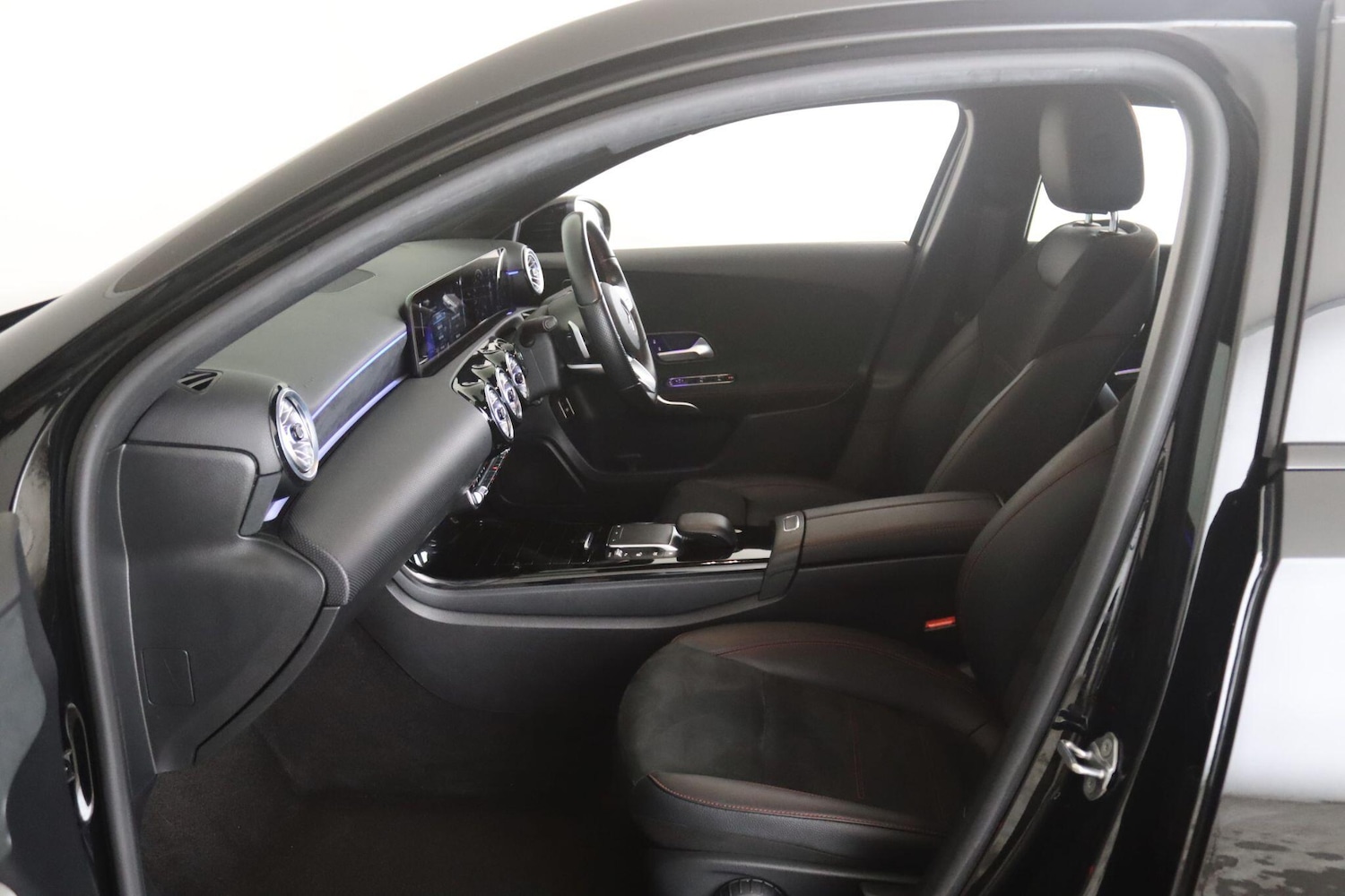 Used Mercedes-Benz A-Class 2022 for sale - 77440589: Photo 11