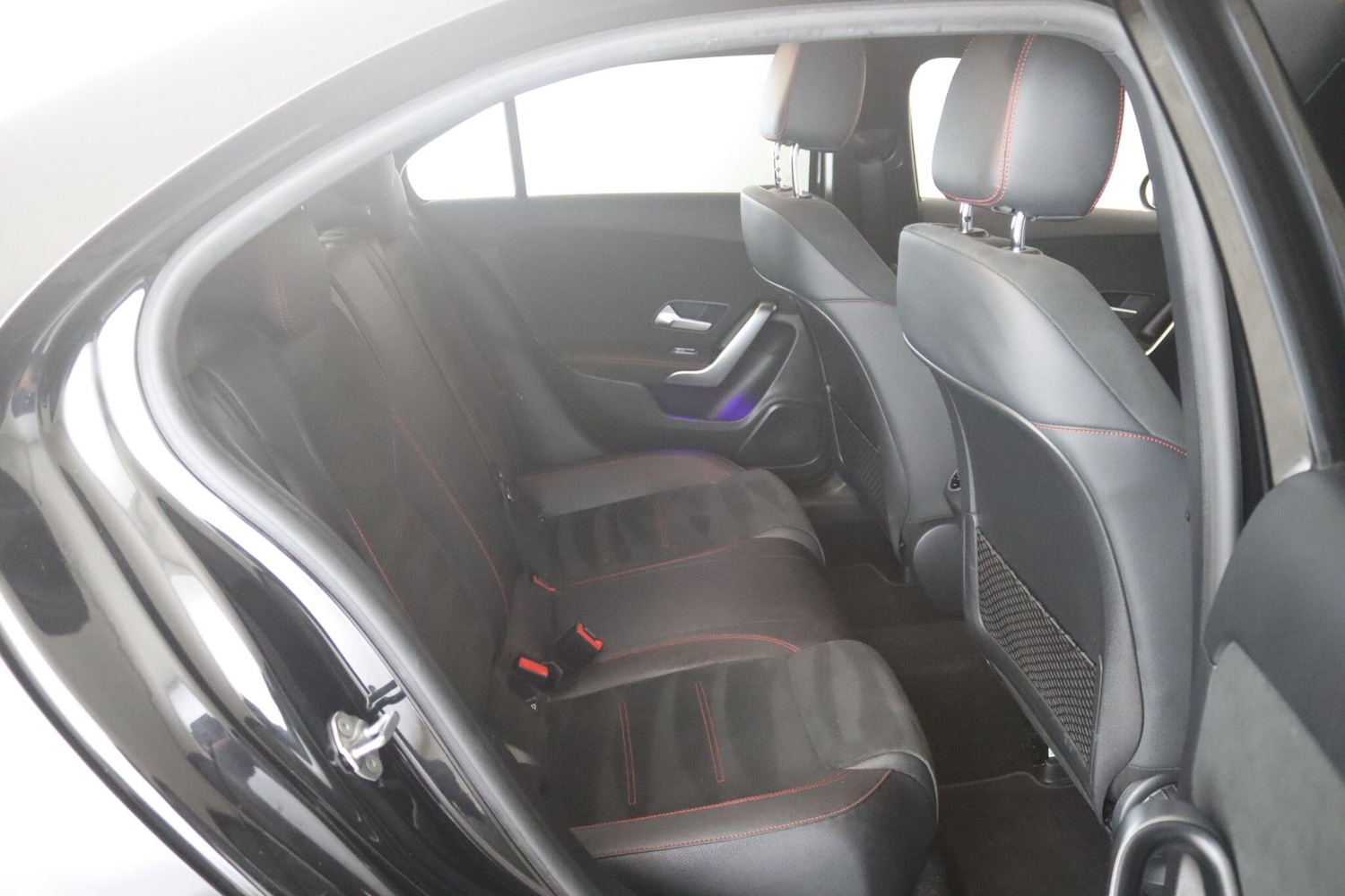 Used Mercedes-Benz A-Class 2022 for sale - 77440589: Photo 14