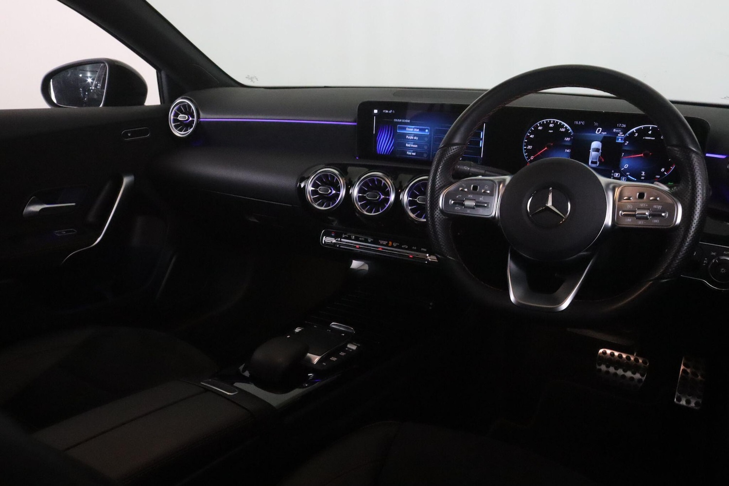 Used Mercedes-Benz A-Class 2022 for sale - 77440589: Photo 15