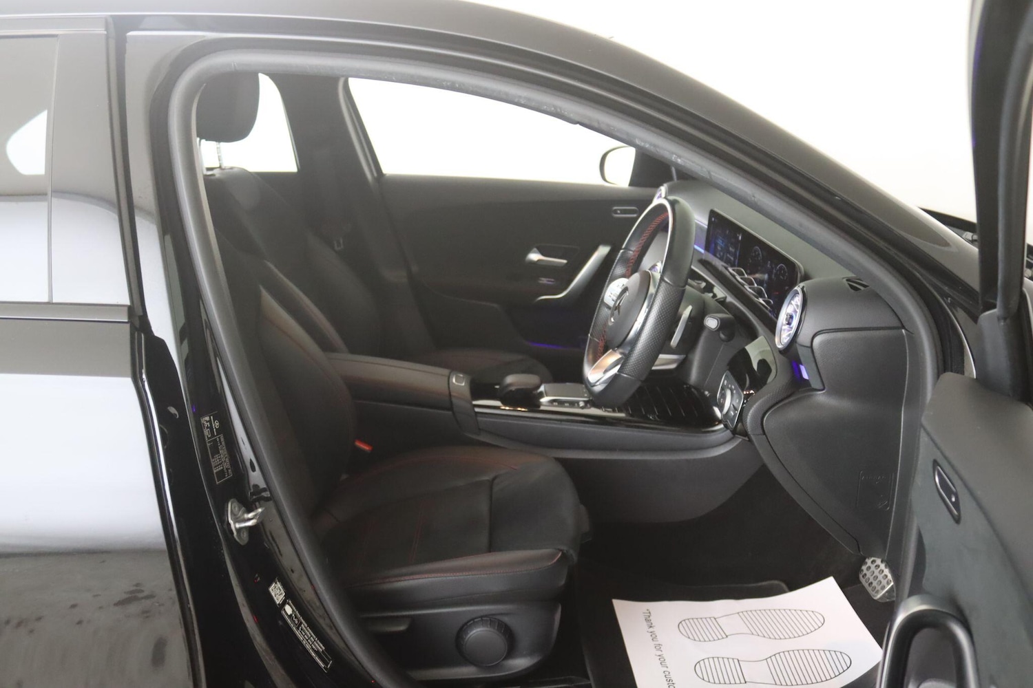 Used Mercedes-Benz A-Class 2022 for sale - 77440589: Photo 16