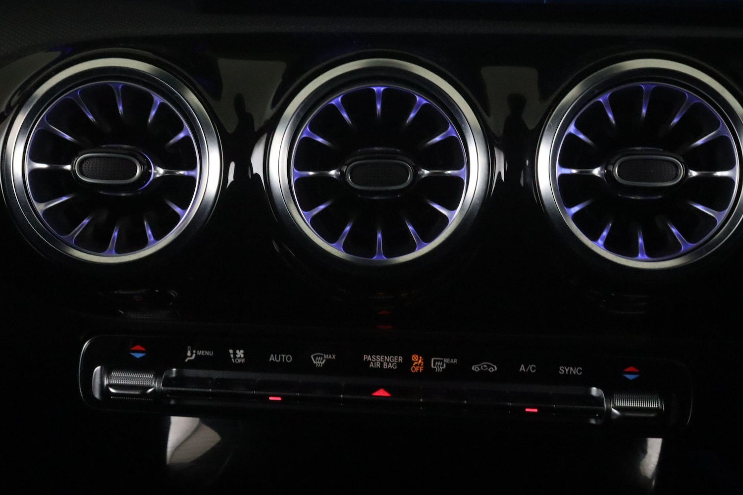 Used Mercedes-Benz A-Class 2022 for sale - 77440589: Photo 25