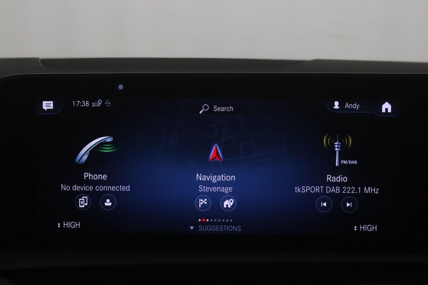 Used Mercedes-Benz A-Class 2022 for sale - 77440589: Photo 26