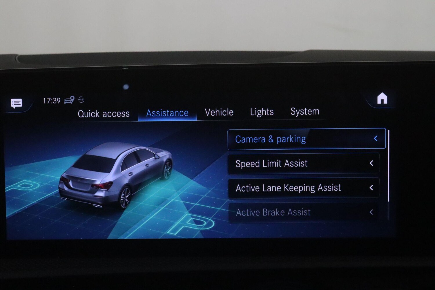 Used Mercedes-Benz A-Class 2022 for sale - 77440589: Photo 38