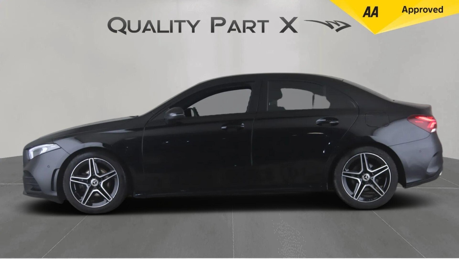 Used Mercedes-Benz A-Class 2022 for sale - 77440589: Photo 4