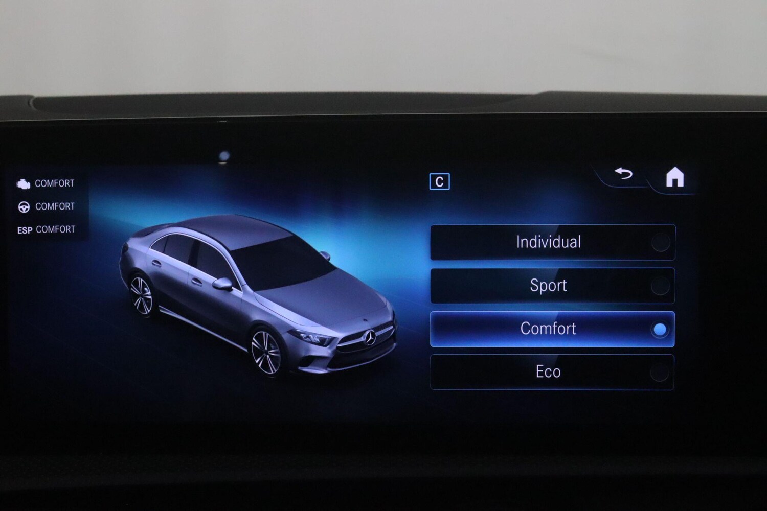 Used Mercedes-Benz A-Class 2022 for sale - 77440589: Photo 40