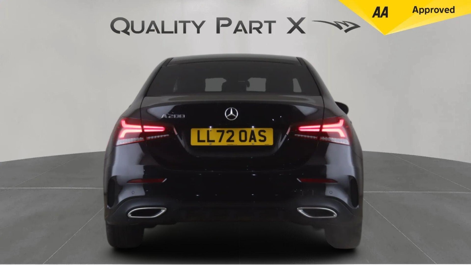 Used Mercedes-Benz A-Class 2022 for sale - 77440589: Photo 6