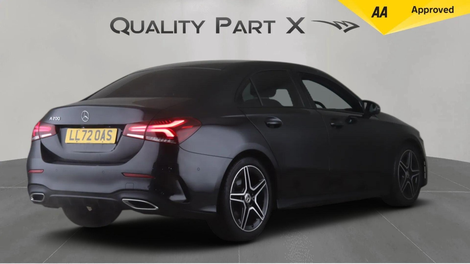 Used Mercedes-Benz A-Class 2022 for sale - 77440589: Photo 7