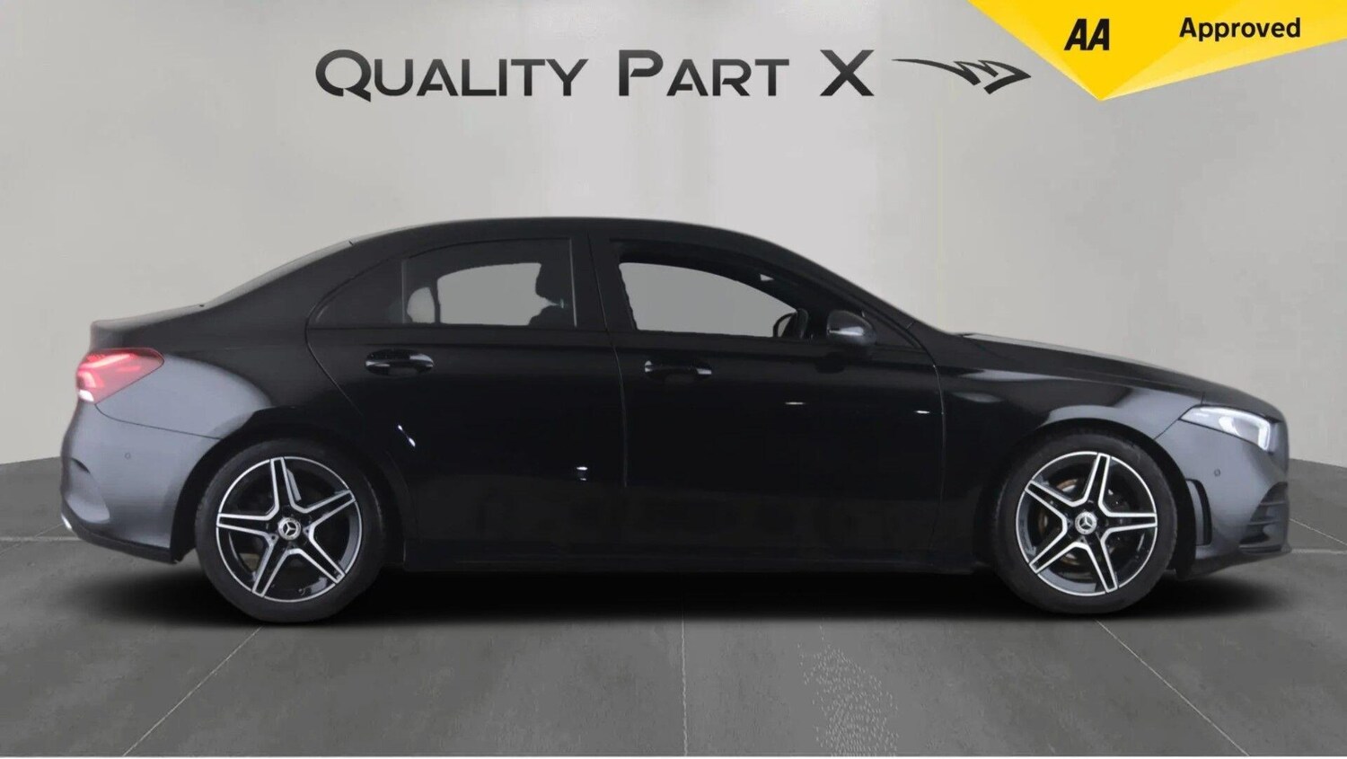 Used Mercedes-Benz A-Class 2022 for sale - 77440589: Photo 8