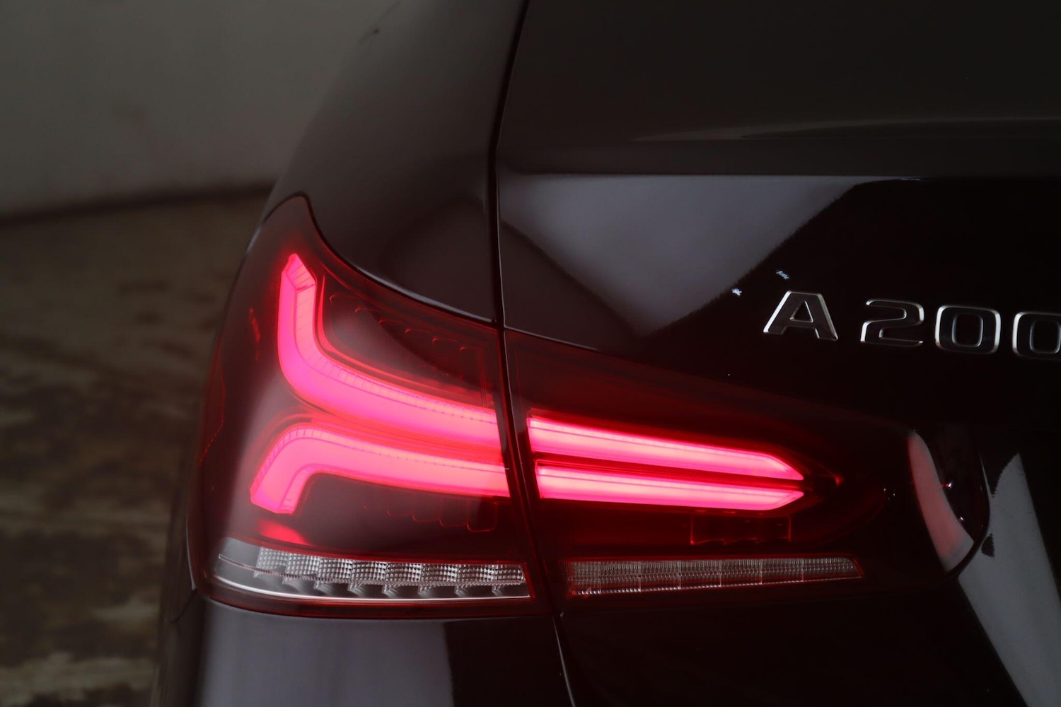 Used Mercedes-Benz A-Class 2022 for sale - 77440589: Photo 9