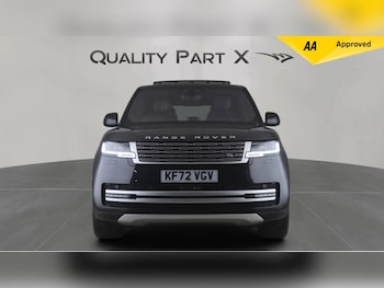 Used Land Rover Range Rover 2023 for sale - 77237509: Photo