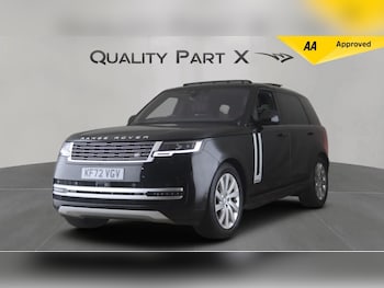 Used Land Rover Range Rover 2023 for sale - 77237509: Photo