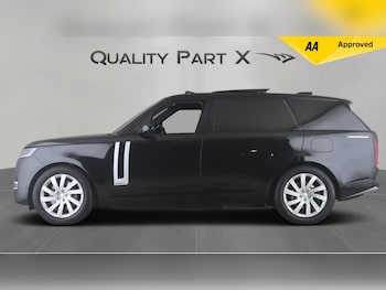 Used Land Rover Range Rover 2023 for sale - 77237509: Photo