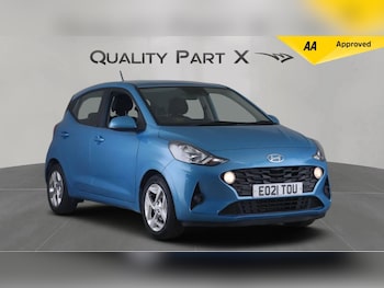 Hyundai - i10