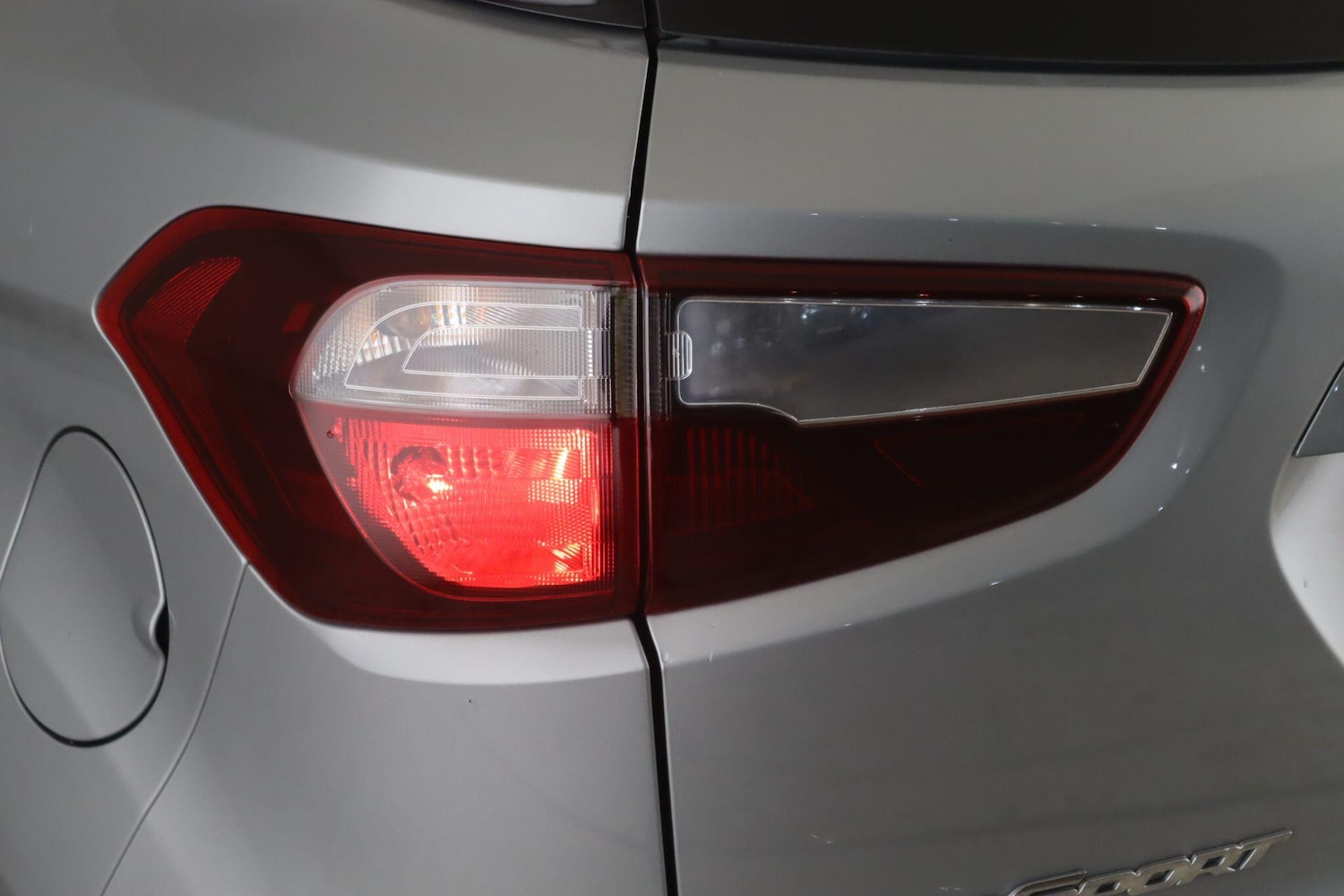 Used Ford Ecosport 2022 for sale - 76336773: Photo 10
