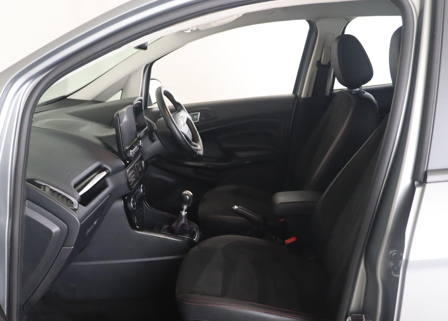 Used Ford Ecosport 2022 for sale - 76336773: Photo 11