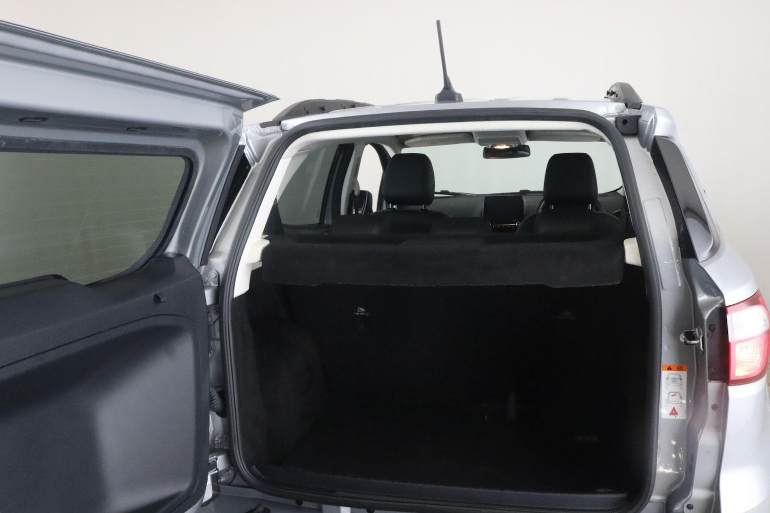 Used Ford Ecosport 2022 for sale - 76336773: Photo 13