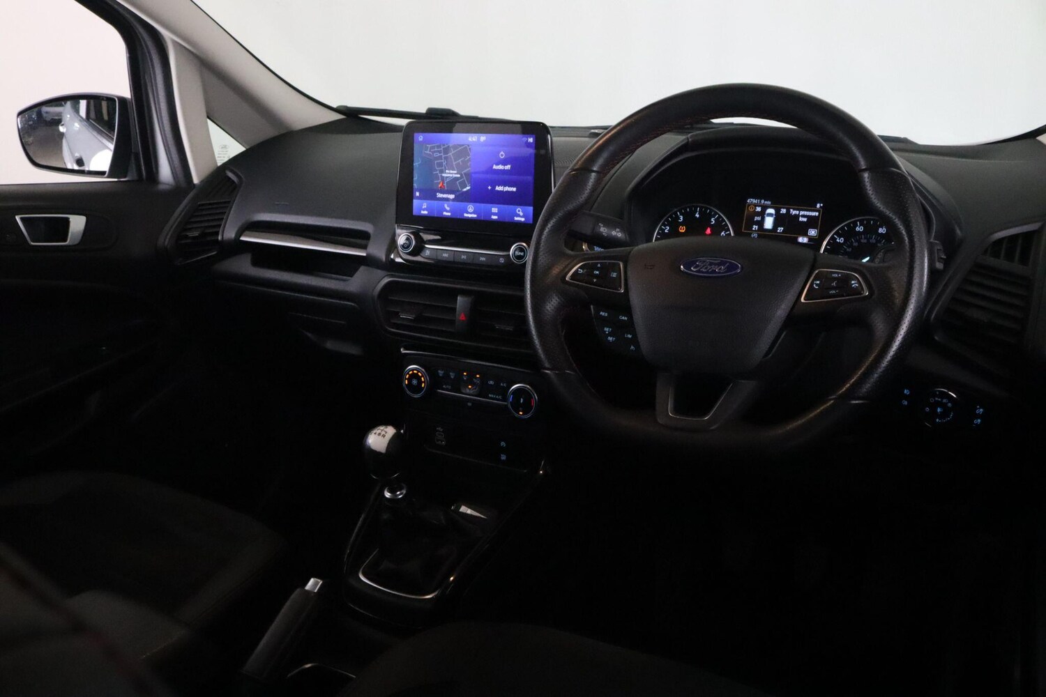 Used Ford Ecosport 2022 for sale - 76336773: Photo 15