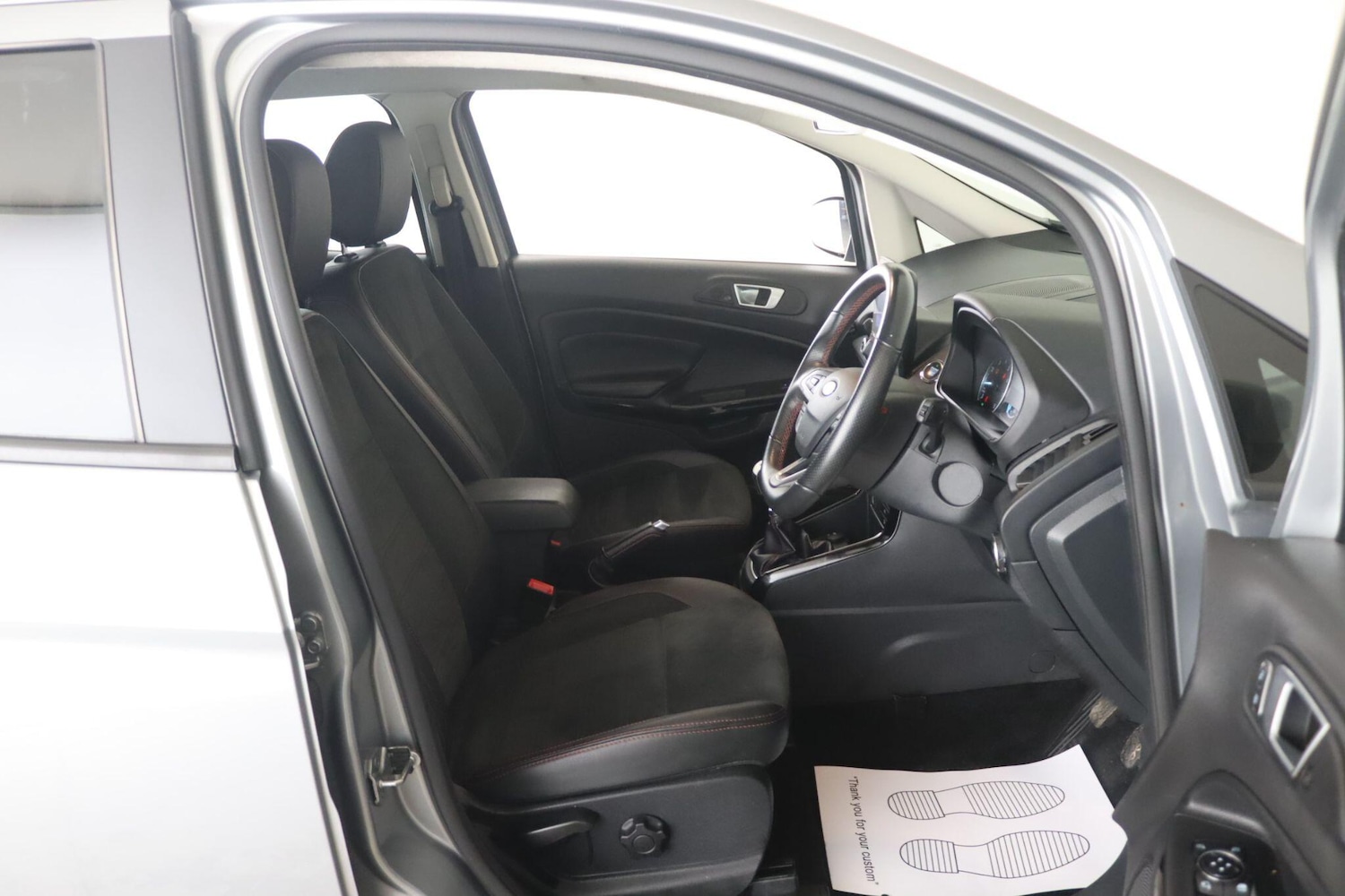 Used Ford Ecosport 2022 for sale - 76336773: Photo 16