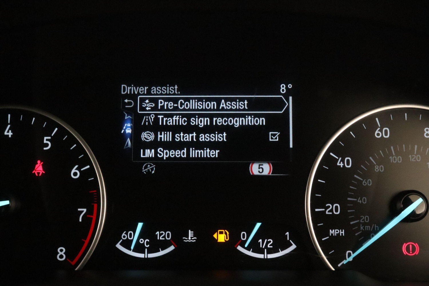 Used Ford Ecosport 2022 for sale - 76336773: Photo 18