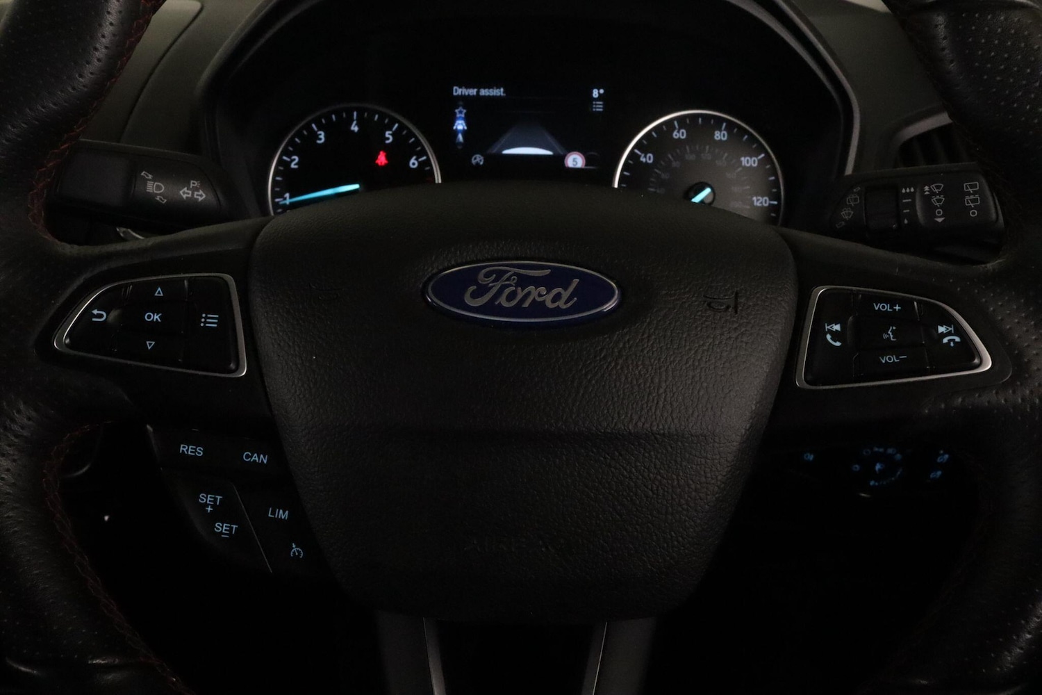 Used Ford Ecosport 2022 for sale - 76336773: Photo 19