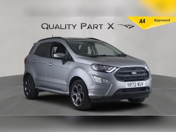 Ford - Ecosport