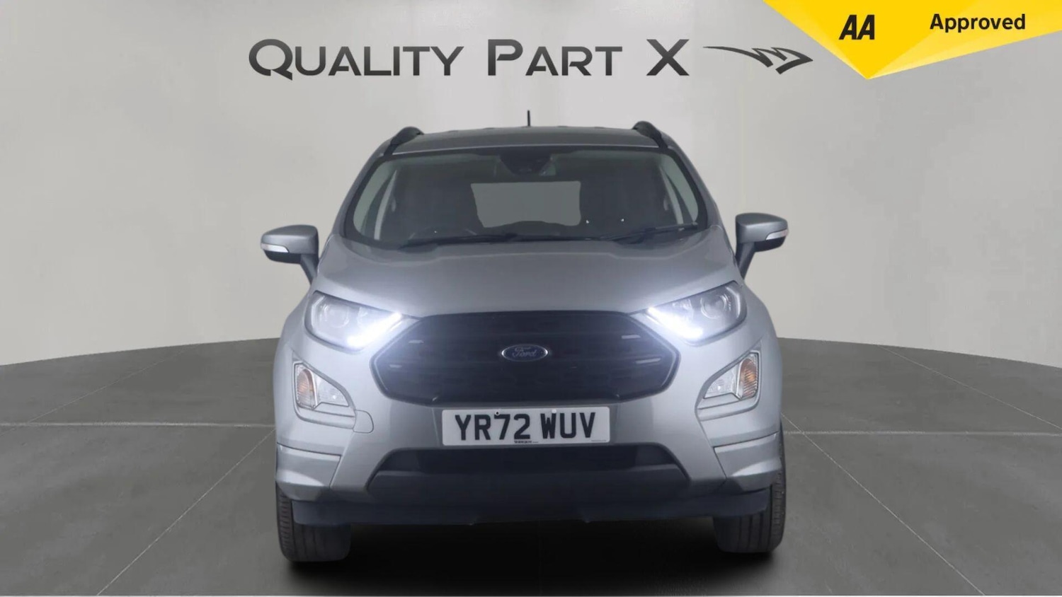 Used Ford Ecosport 2022 for sale - 76336773: Photo 2