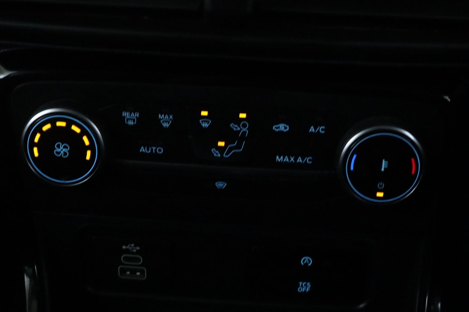 Used Ford Ecosport 2022 for sale - 76336773: Photo 22