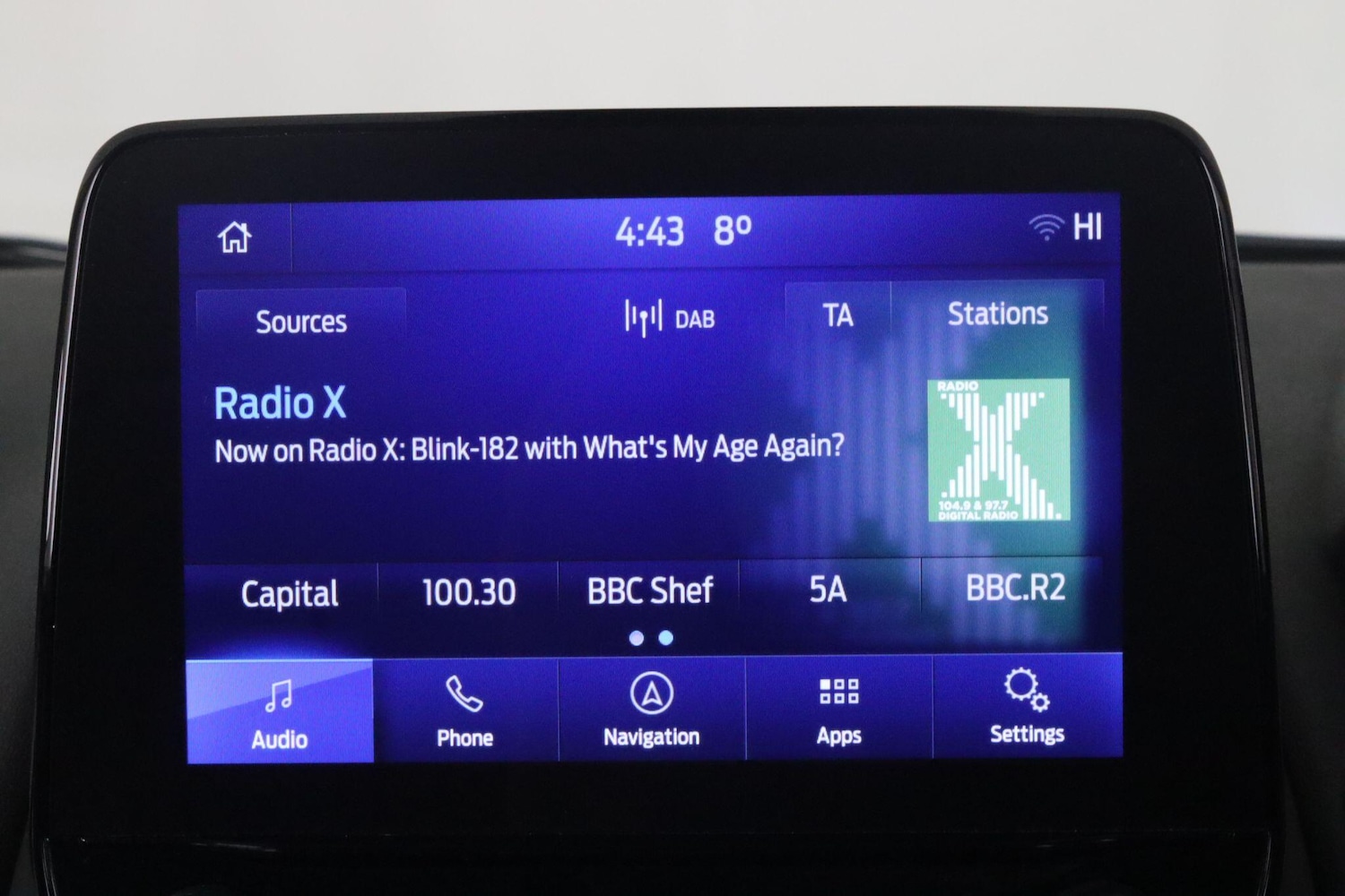 Used Ford Ecosport 2022 for sale - 76336773: Photo 24
