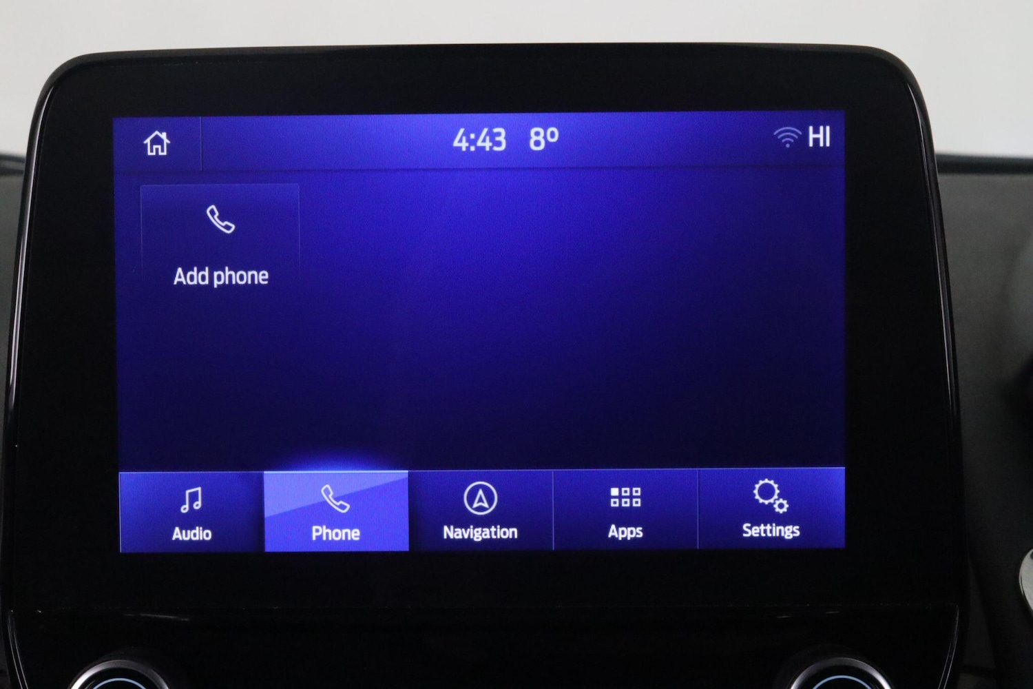 Used Ford Ecosport 2022 for sale - 76336773: Photo 25
