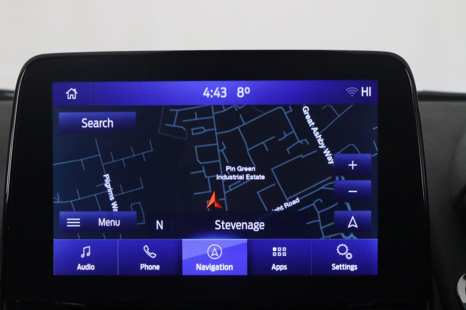 Used Ford Ecosport 2022 for sale - 76336773: Photo 26