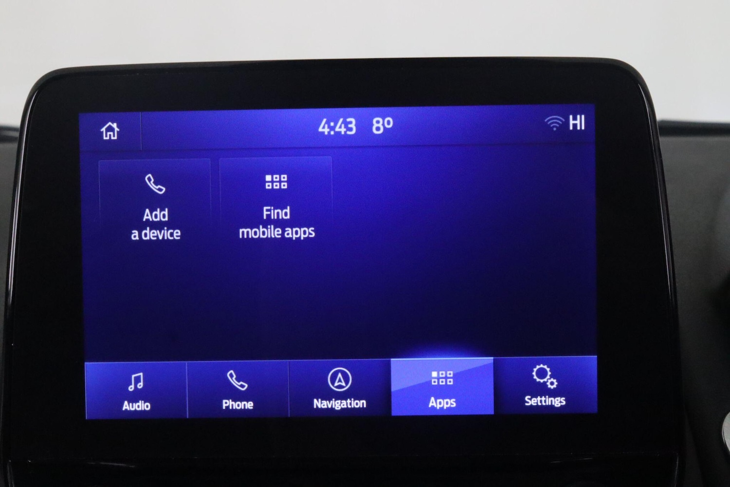 Used Ford Ecosport 2022 for sale - 76336773: Photo 27