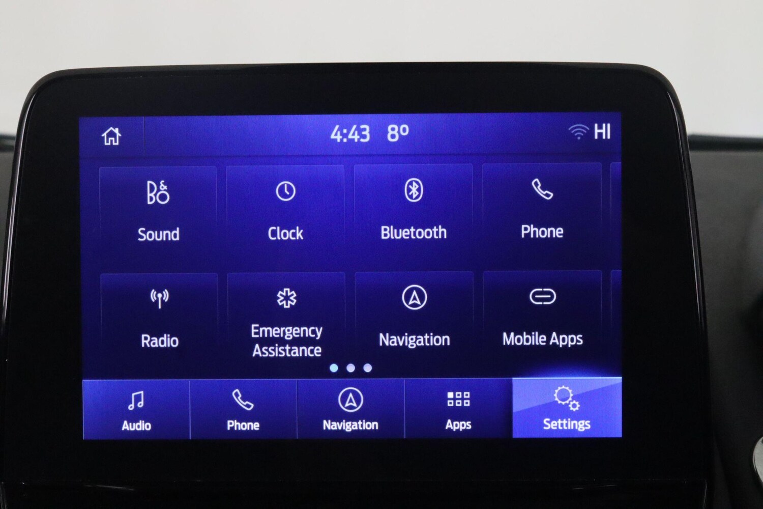 Used Ford Ecosport 2022 for sale - 76336773: Photo 28