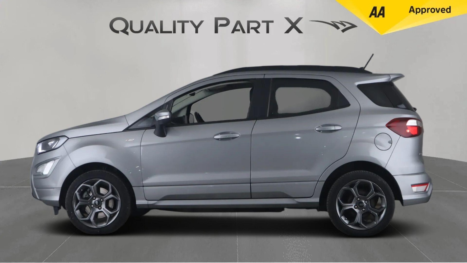 Used Ford Ecosport 2022 for sale - 76336773: Photo 4