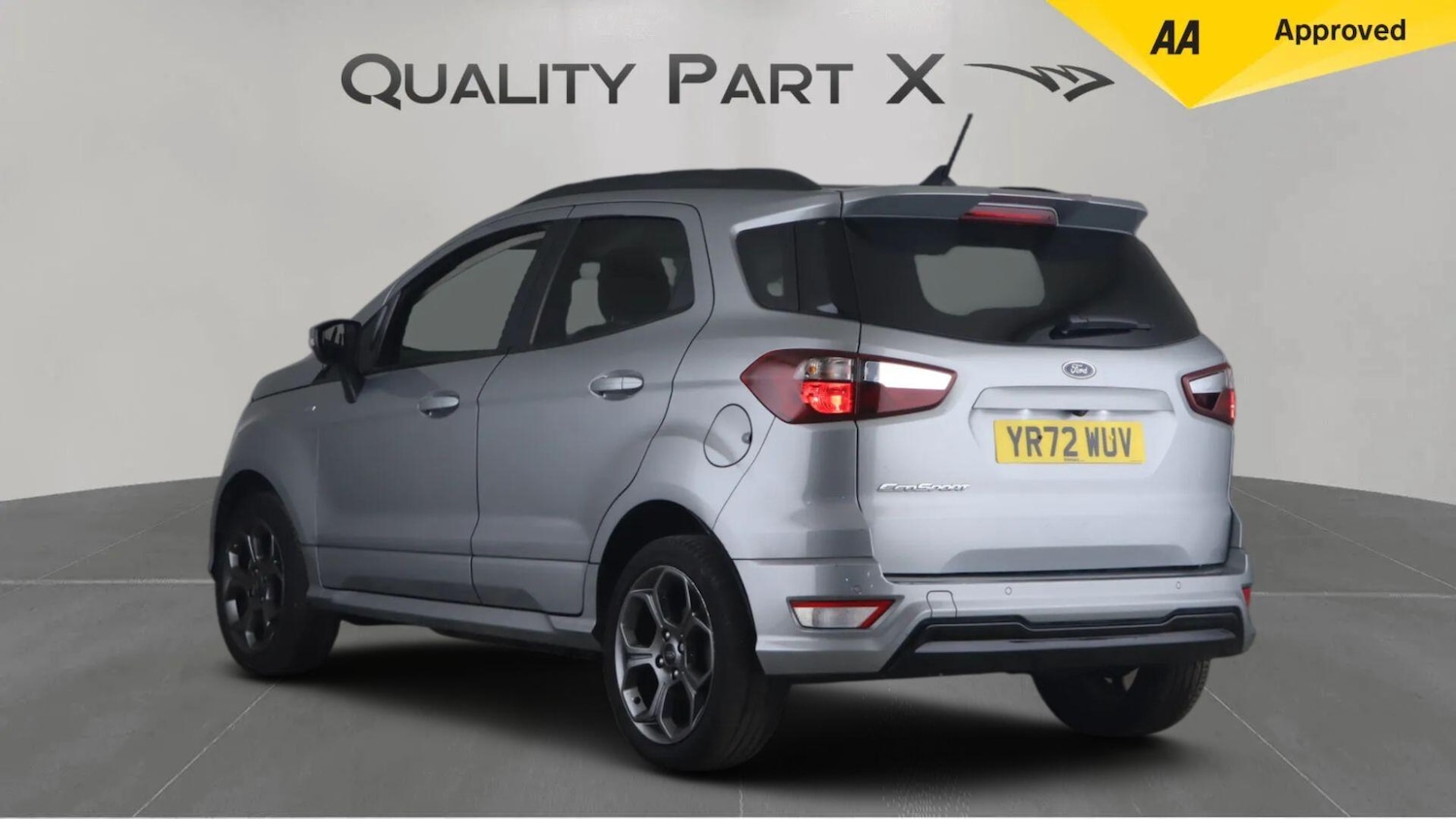 Used Ford Ecosport 2022 for sale - 76336773: Photo 5