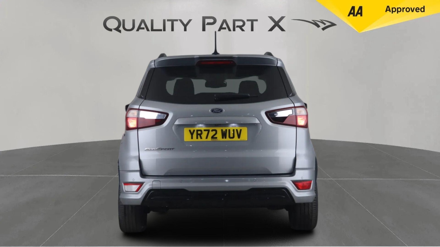 Used Ford Ecosport 2022 for sale - 76336773: Photo 6