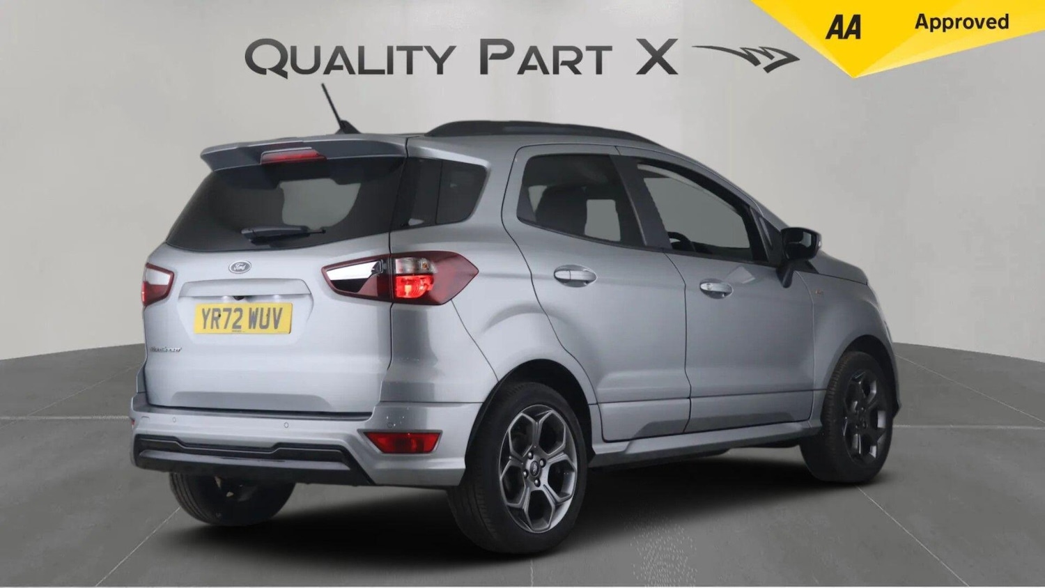 Used Ford Ecosport 2022 for sale - 76336773: Photo 7