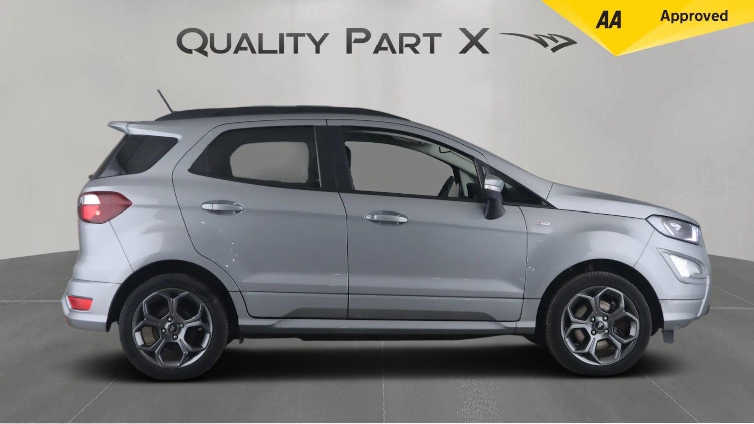 Used Ford Ecosport 2022 for sale - 76336773: Photo 8