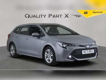 Used Toyota Corolla 2022 for sale - 79132203: Photo