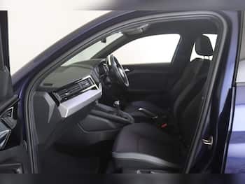 Used Audi A1 2024 for sale - 79521473: Photo