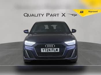 Used Audi A1 2024 for sale - 79521473: Photo