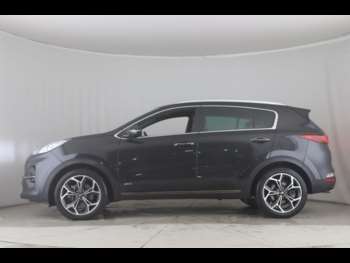 Used Kia Sportage 2020 for sale - 73106125: Photo