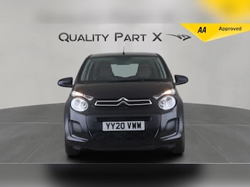 Used Citroen C1 2020 for sale - 76296090: Photo