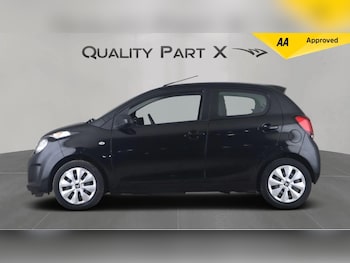 Used Citroen C1 2020 for sale - 76296090: Photo