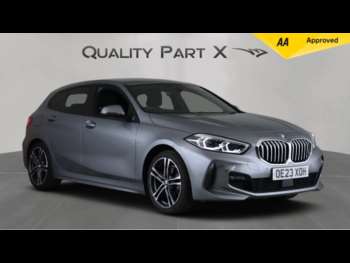 2023 (23) - 1.5 118i M Sport (LCP) DCT Euro 6 (s/s) 5dr