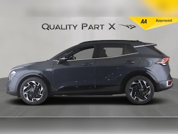 Used Kia Sportage 2023 for sale - 79092576: Photo