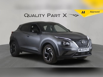 Used Nissan Juke 2023 for sale - 78492422: Photo