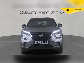 Used Nissan Juke 2023 for sale - 78492422: Photo