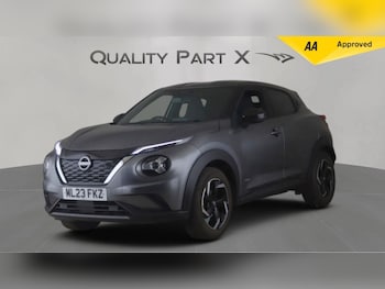 Used Nissan Juke 2023 for sale - 78492422: Photo